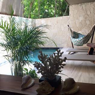 15 Pools For Small Yards