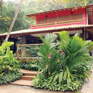 บ้านและที่อยู่อาศัย by RAC ARQUITETURA