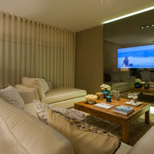 9 living rooms that make lounging around luxurious