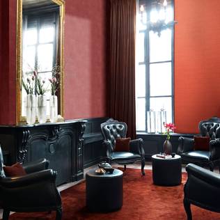 Somon rengi kullanarak yapabileceğiniz ev dekorasyonu fikirleri