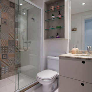 Badezimmer Design und Einrichtungsideen - Artikel