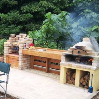 Kesinlikle Denemeniz Gereken 13 Harika Kendin Yap Bahçe Fikri