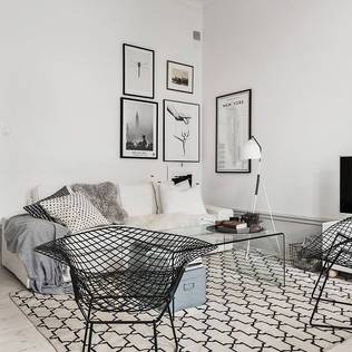 Livings Ideas Para Diseno Y Decoracion Homify