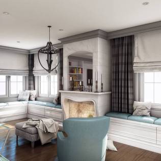 Ayna ile Dekorasyon Fikirleri ve 15 Kritik Tasarım İpucu