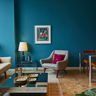 Wohnzimmer Design Und Einrichtungsideen Artikel