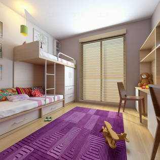 Yürümeye başlayan çocuk odası tasarımları ve 15 dekorasyon fikri