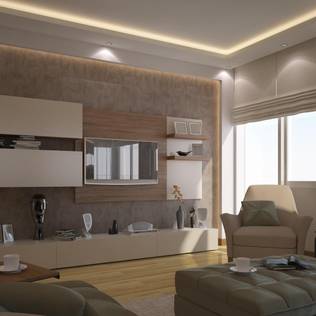 Pastel Renkleri Kullanarak Yapabileceğiniz 12 Muhteşem Dekorasyon 