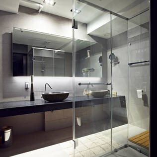 Badkamer Badkamer