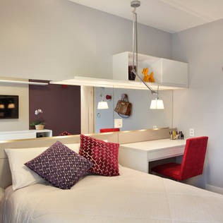 Schlafzimmer Design Und Einrichtungsideen Artikel