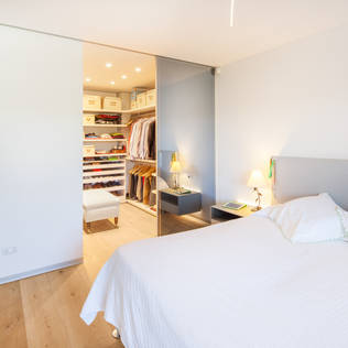 6 modern interior ideas to remodel your bedroom 