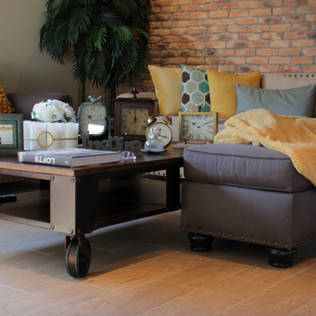 Salas: artículos, tips e información | homify