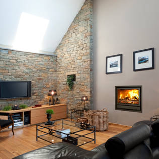 TV'nizi Şık Bir Biçimde Yerleştirmenize Yardımcı Olacak 20 Fikir