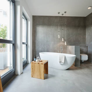 Moderne Badezimmer Design Ideen Artikel Homify
