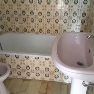 Bathroom renovation: The radical transformation of 5 horrible bathrooms