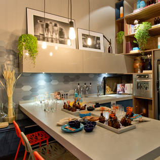 15 divine dining rooms to make your mouth water!