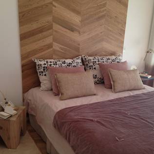 12 secrets to a really elegant bedroom