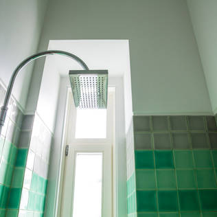  Banyonuzu Yaratıcı Fayans Fikirleriyle Yenileyin