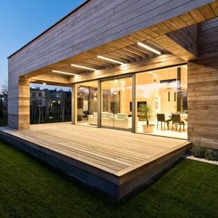 Teras Zemini için 10 Harika Fikir 