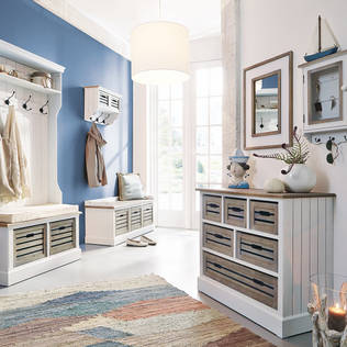 Bir Koridor Ne Kadar Geniş Olmalı?