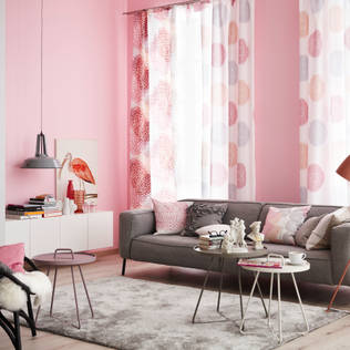 Wohnzimmer Design und Einrichtungsideen - Artikel