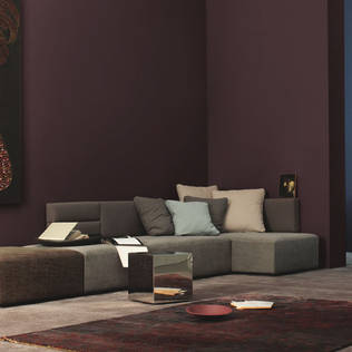 The BIG question: where should your couch go?