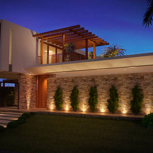 Iluminación - Ideas para diseño y decoración│homify