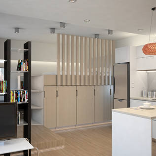 Uyku alanınızı nasıl ayıracağınıza dair 10 fikir