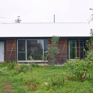 บ้านและที่อยู่อาศัย by tai_tai STUDIO