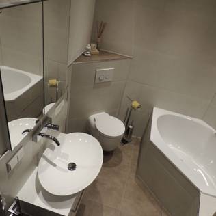 Kleine Badezimmer: Design, Ideen & Artikel | homify