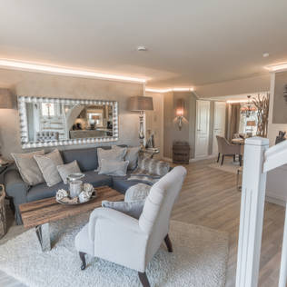 Ferienwohnung HOME Suites Scharbeutz:  Hotels von HOME Einrichtung & Lifestyle, 