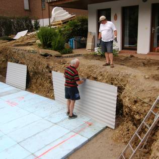 Top 5:  from bathrooms that will wow you to patio decor ideas! 