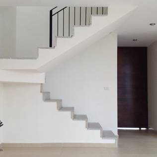 15 staircase designs perfect for small homes