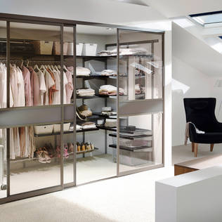 25 sliding door designs to take inspiration from