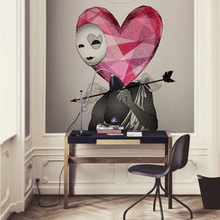 Incredible home offices that might be a distraction!