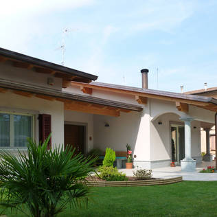 İlham verecek 30 prefabrik ev modeli