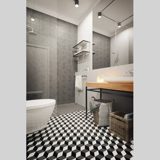 remodelação de apartamentos