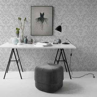 Incredible home offices that might be a distraction!