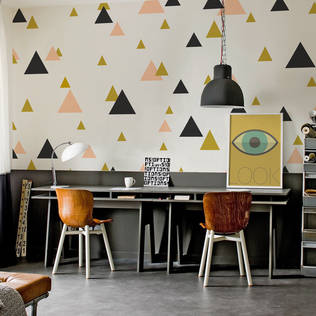 Incredible home offices that might be a distraction!