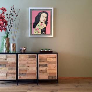 Hall decoration: ideas and cost-effective sugestions