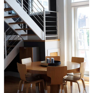 Comedores - Ideas para diseño y decoración│homify Comedores - Ideas para diseño y decoración│homify