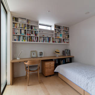 Yatak Odasında Bir Çalışma Köşesi için 7 Pratik Fikir 