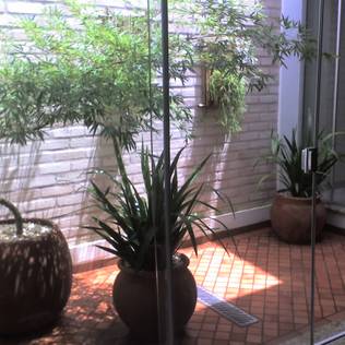 Taman by Borges Arquitetura & Paisagismo