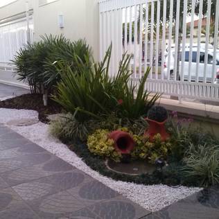 Taman by Borges Arquitetura & Paisagismo