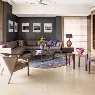 Sıcağa ve Neme Dayanıklı 10 Kullanışlı ve Şık Zemin Alternatifi