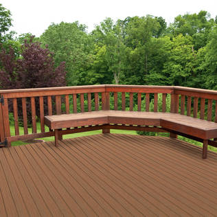 15 wonderful floor ideas for your patio & the garden