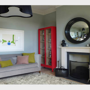 Woonkamer Woonkamer