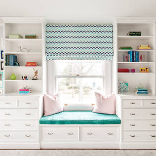 7 inspiring kid room color options for your little ones