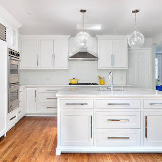 8 ways to upgrade your kitchen cabinets 