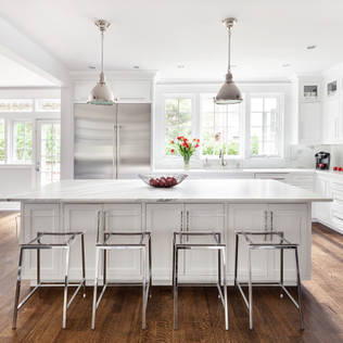 How to stage a house prior to selling