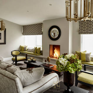 Modern Living Room Uk living room articles, tips & information | homify Modern Living Room Uk living room articles, tips & information | homify